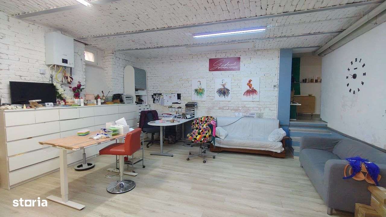 Spatiu , Zona Centrala - Imagine principală: 5/8