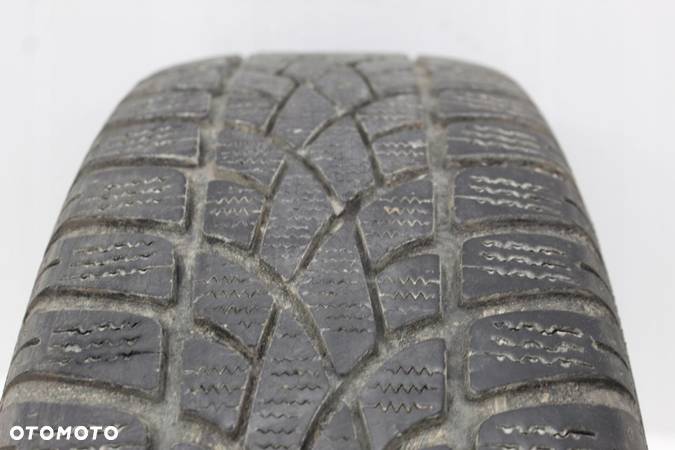 AUDI Q3 8U KOŁA ALUFELGI 215/60R17 8U0601025E ZIMA - 7