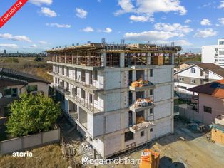 #Proiect nou: Apartamente la mare - MIO Residence, Mamaia Nord