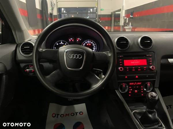 Audi A3 - 15