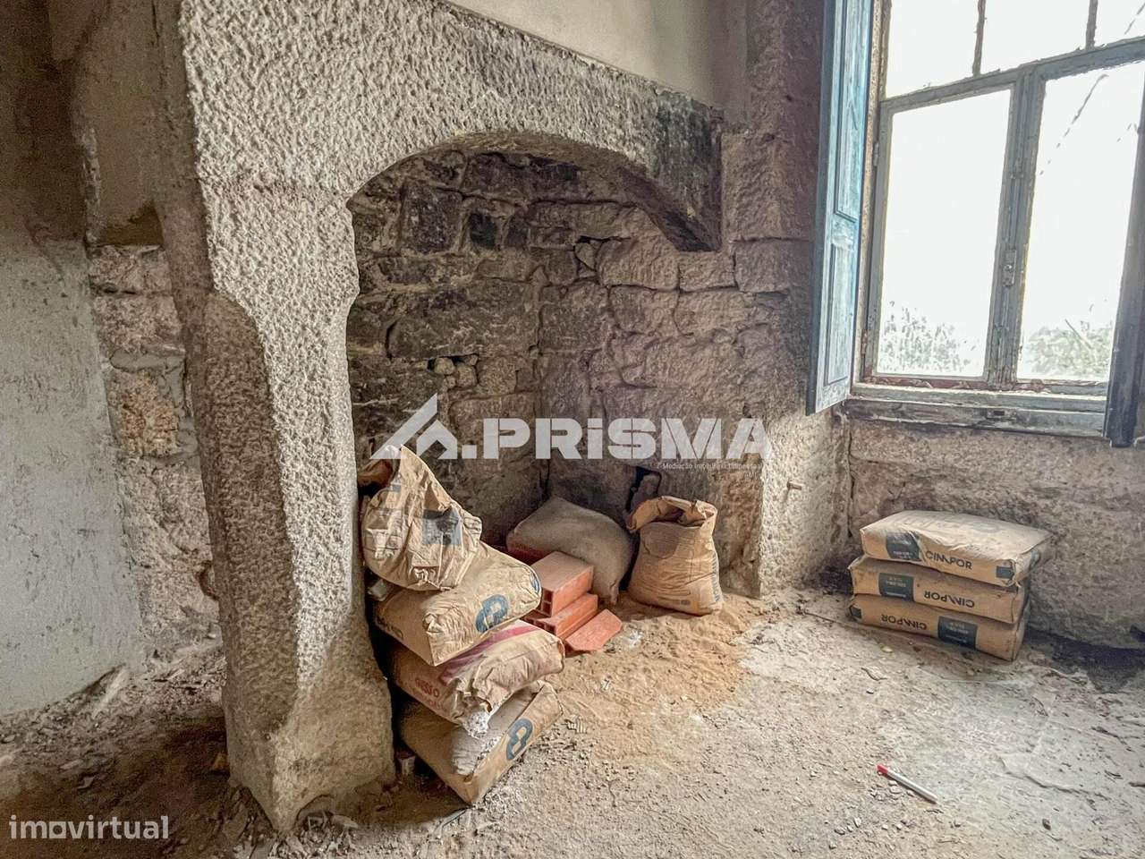 Moradia em Pedra para venda em S. Fiel, Louriçal do Campo - Grande imagem: 5/28
