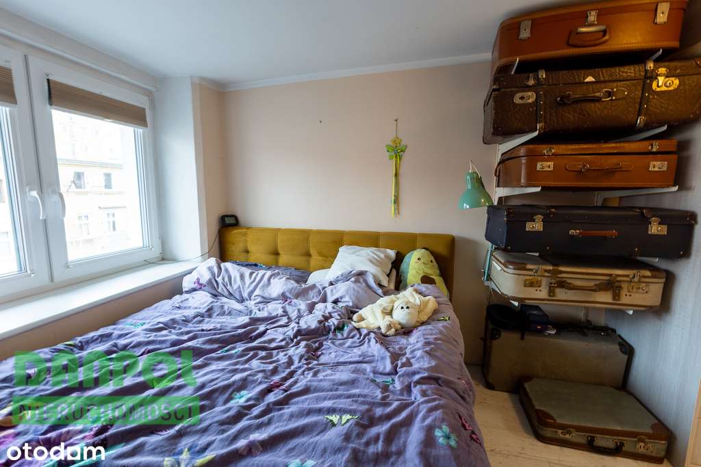 Wyzwolenia, 3pok. z wyposażeniem, 599.000,--7