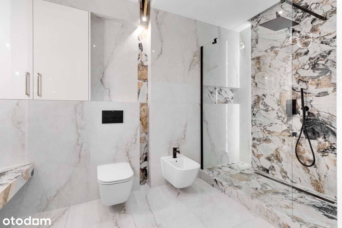 Apartament premium 3 pokoje 65m2 dwa balkony-17