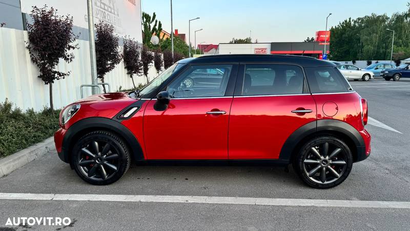 Mini Countryman - 2