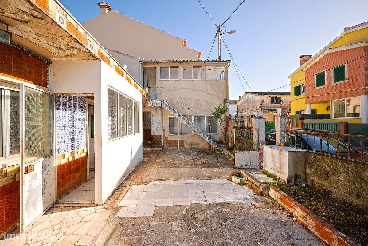 Moradia T4 para venda-3
