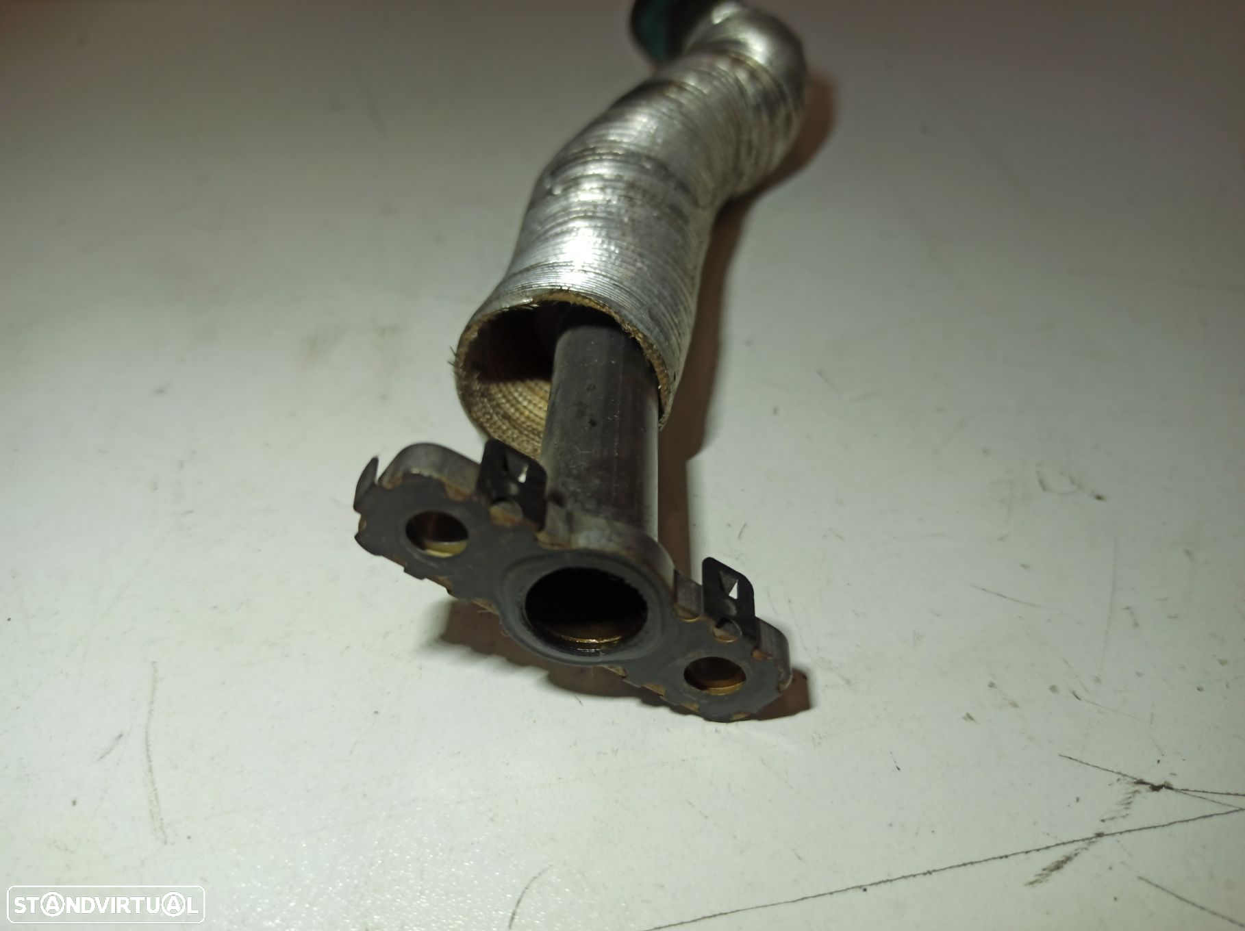 Tubo De Esgoto Óleo Do Turbo Citroën Jumpy (Vf7) - 3