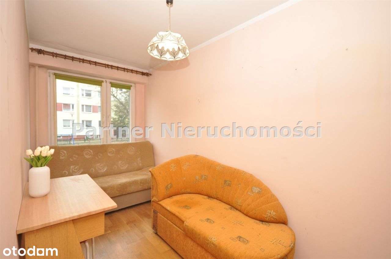 mieszkanie 2 pokoje parter Koniuchy do wprowadzeni-4