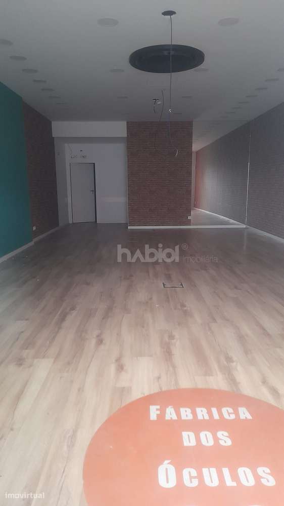 Loja Comercial centro da cidade de Barcelos - Grande imagem: 4/4