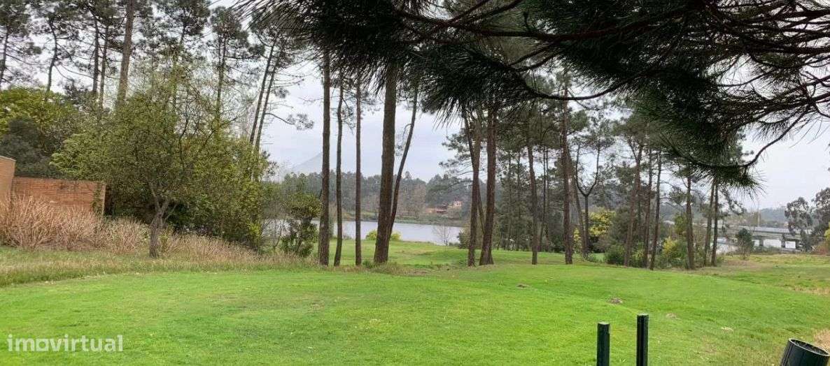 Moradia Quinta Barca inserida excelente cond. privado-3