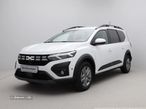 Dacia Jogger 1.0 ECO-G Expression 7L Bi-Fuel - 7