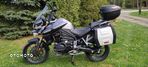 Triumph Tiger - 5