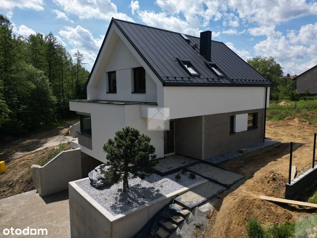 Nie czekaj – ostatni gotowy dom na sprzedaż! - Pełny obrazek: 5/11