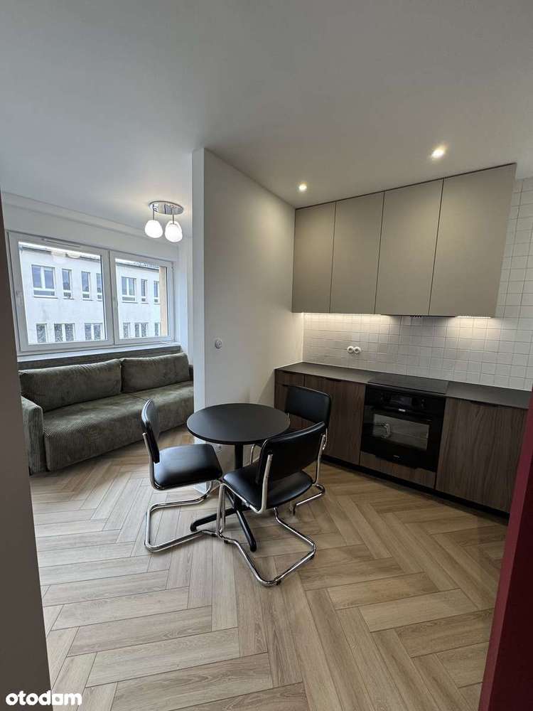 Nowoczesne 2-pokojowe mieszkanie, ul. Teatralna 17,  –ROI ok  10 % - Pełny obrazek: 5/13