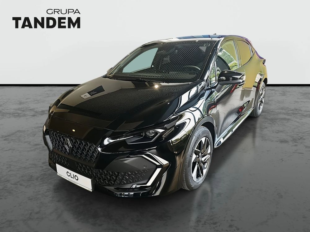 Renault Clio VI 1.2 TCe Techno 2026