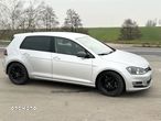 Volkswagen Golf 1.6 TDI BlueMotion Technology Trendline - 6