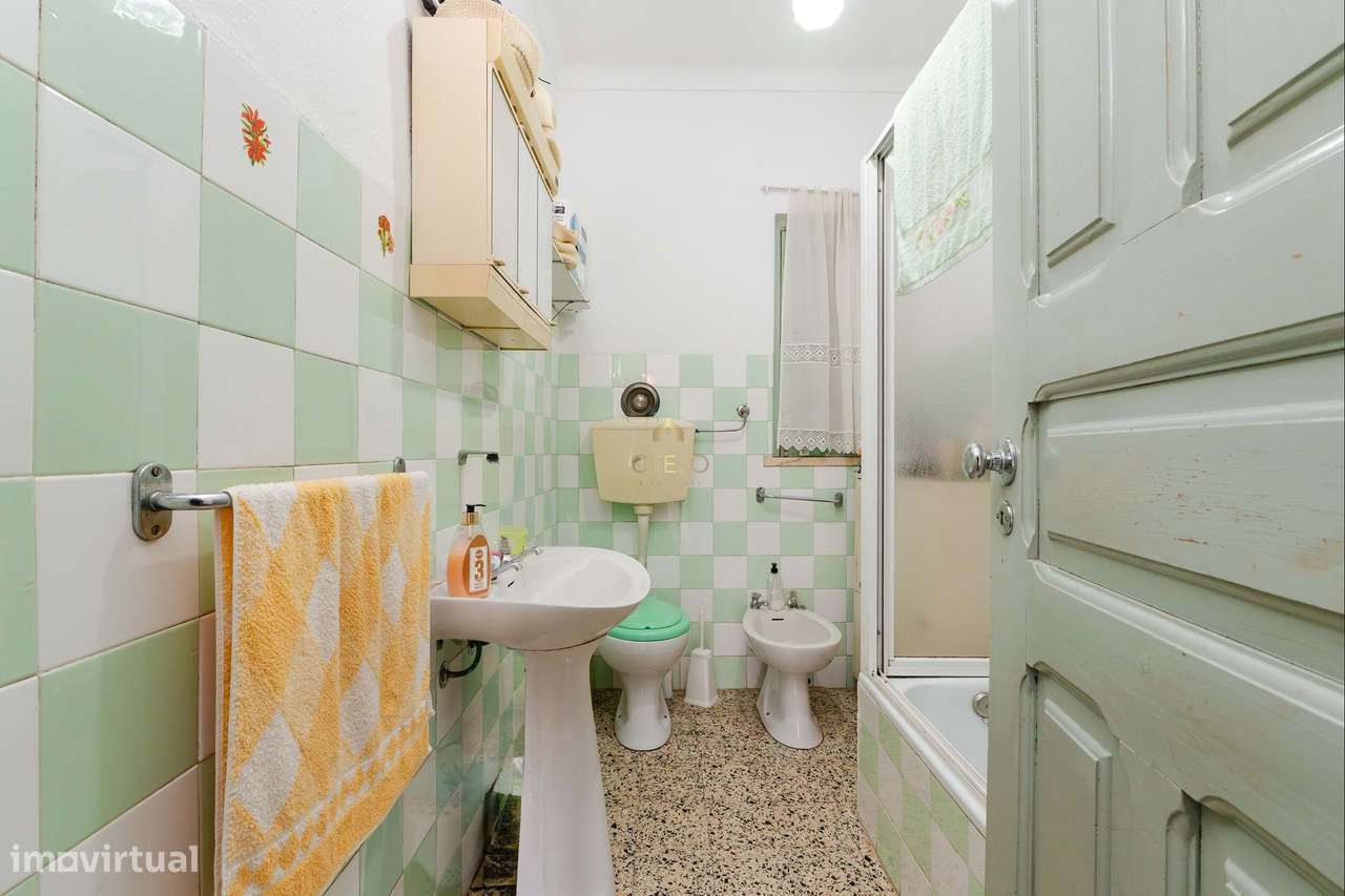 Moradia em Via Rara-10