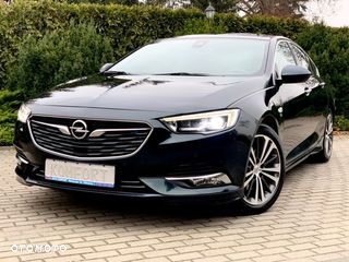 Opel Insignia 1.6 CDTI Executive