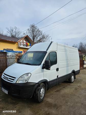 Iveco Daily - 8