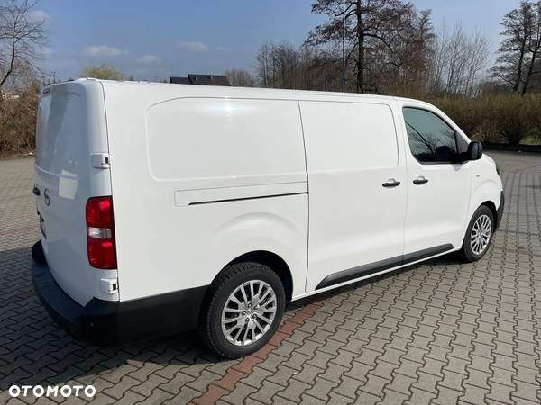 Opel VIVARO - 12