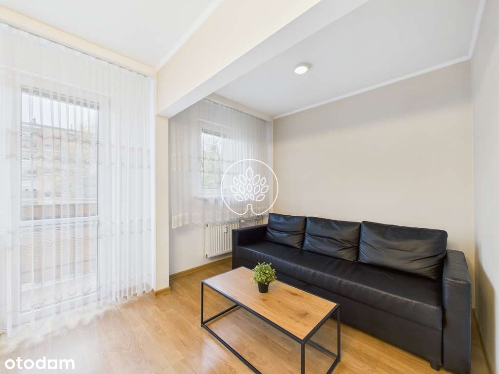 Na wynajem kawalerka na osiedlu Błonie. - Pełny obrazek: 5/16