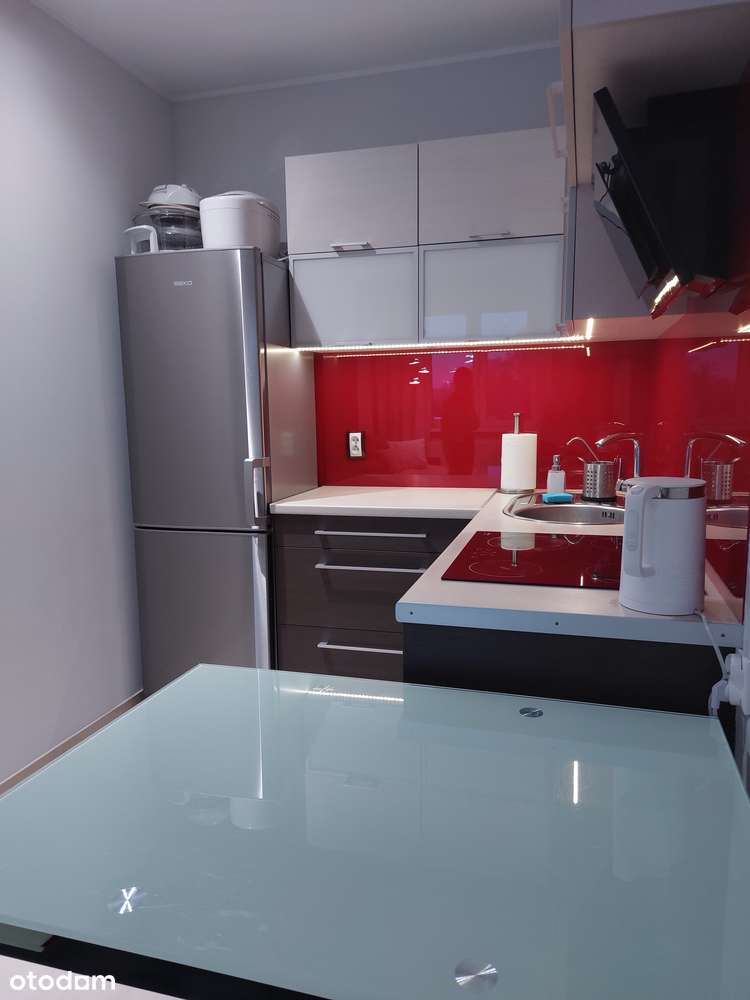 Przytulne mieszkanie 2-pokojowe, Łódź, Wojska Polskiego 190 - Pełny obrazek: 5/10