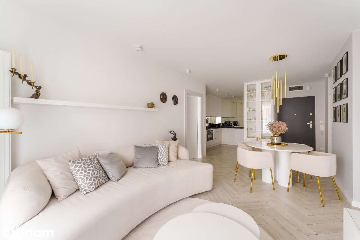 Nowy apartament na sprzedaż - os. Mazowiecka Park - Pełny obrazek: 4/20