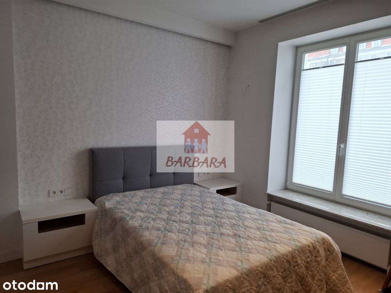 Al. Wyzwolenia przy Natolińskiej-1