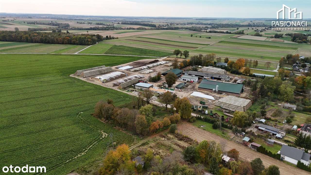 Działka na sprzedaż, Jabłonna-4