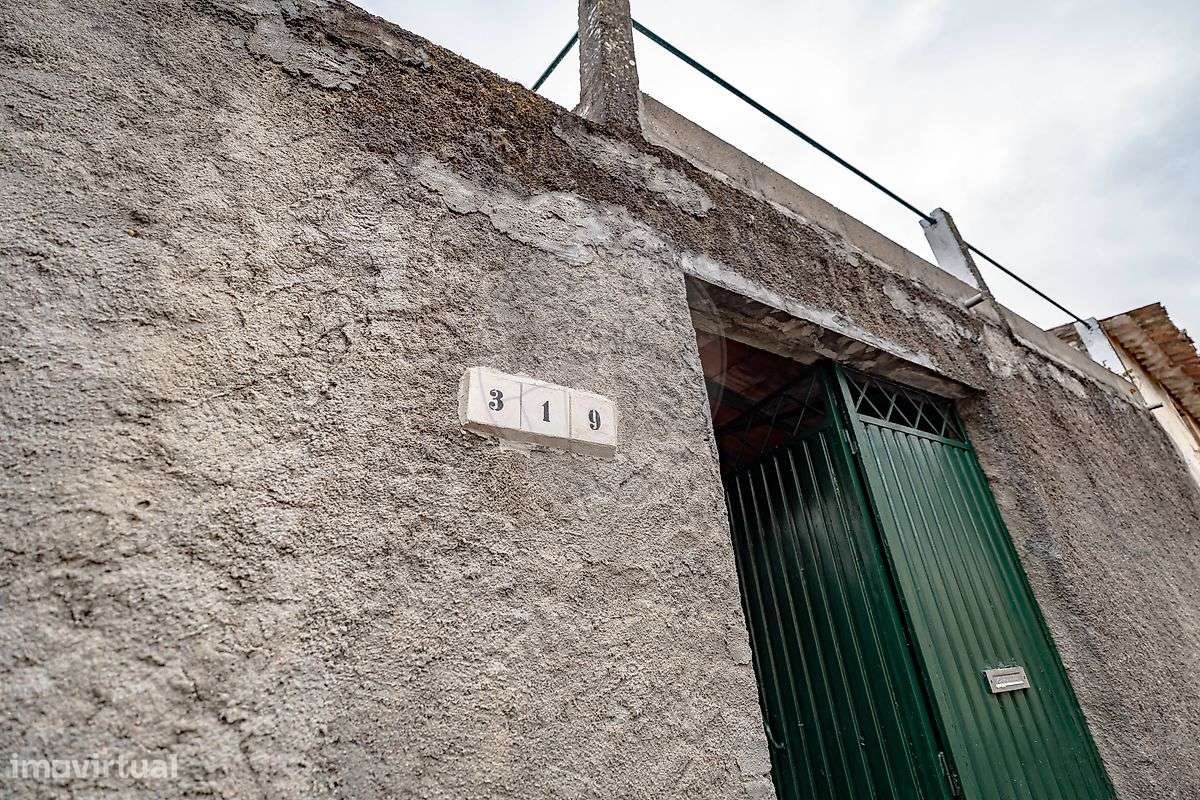 Moradia T1 para venda-21