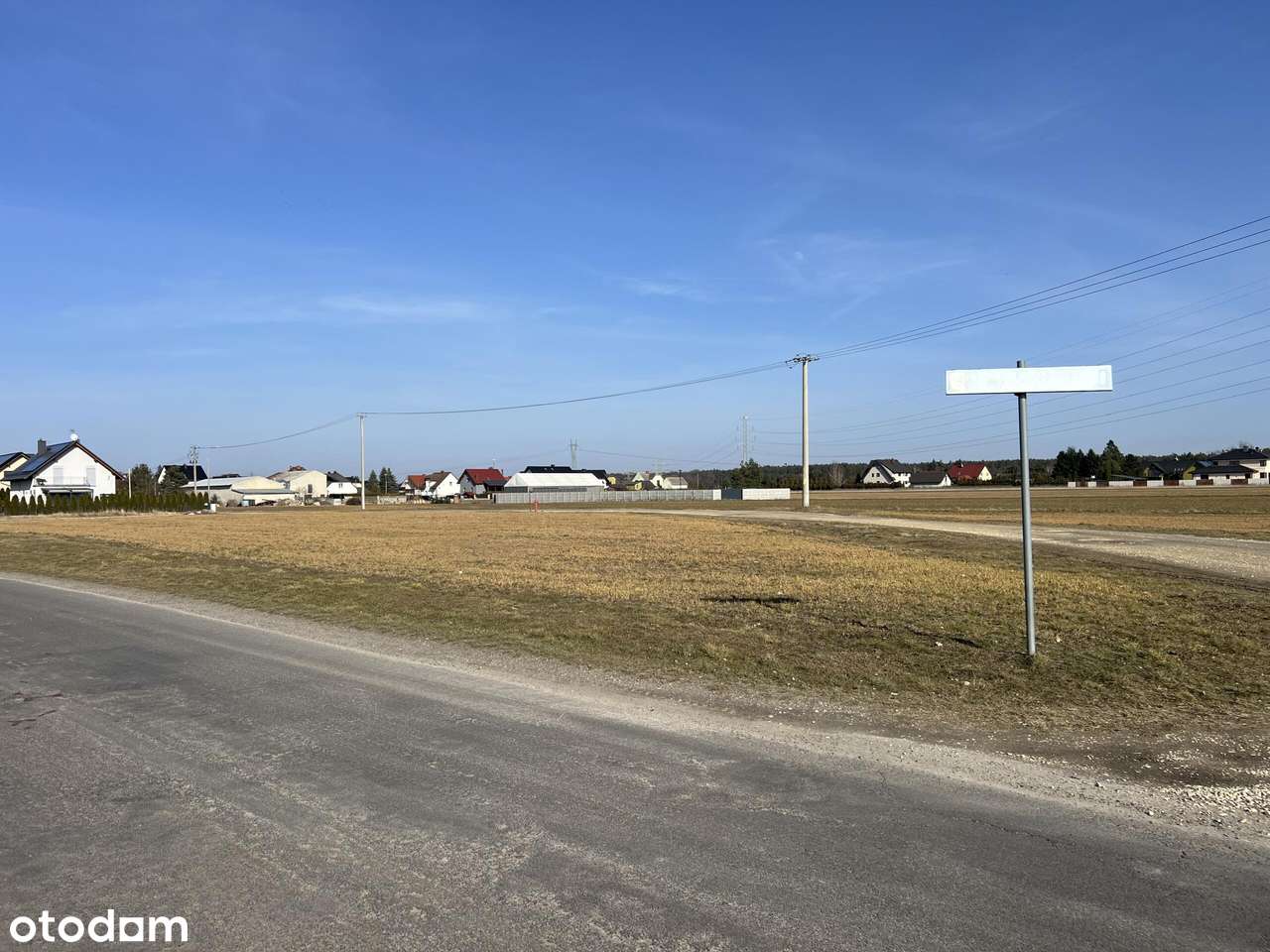 Kąty Opolskie | 12a Gotowe pod budowe-1