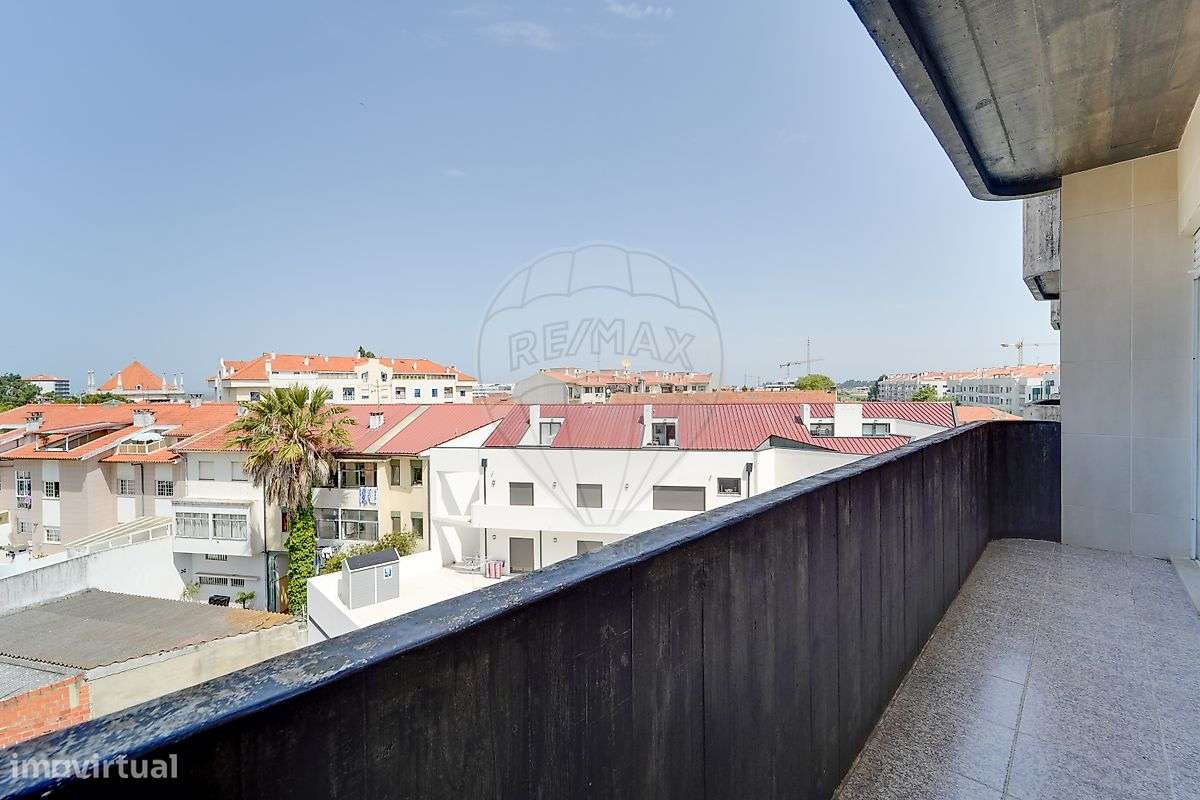 Apartamento T3 - Aveiro-20
