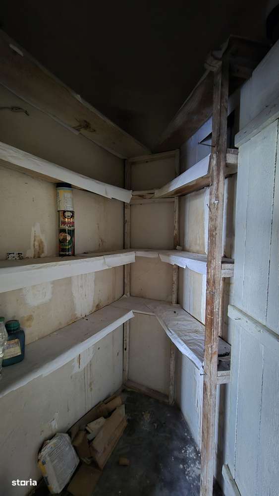 Apartament cu 3 camere 111,78 mp - Cl. Victoriei - Nicolae Iorga-17