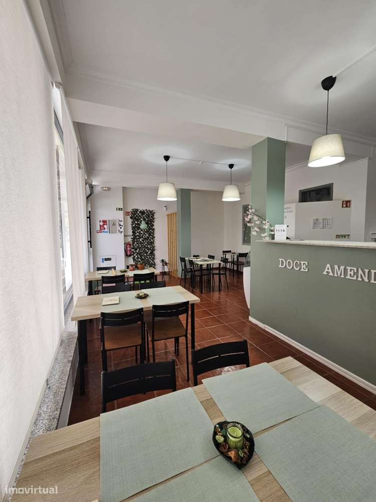 Trespasse de negócio em total funcionamento com clientes fidelizados - Grande imagem: 5/11