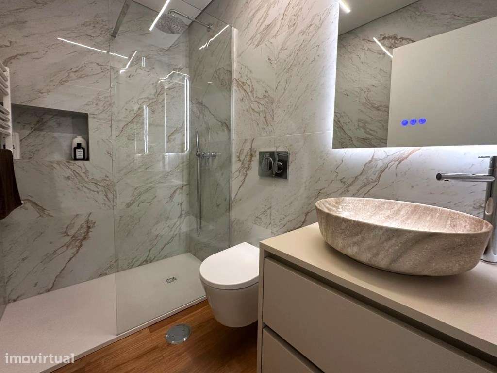 T2 em Pleno Centro da Cidade do Vila do Conde-31