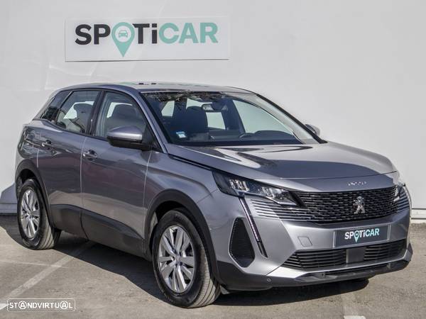 Peugeot 3008 1.2 PureTech Active Pack - 3