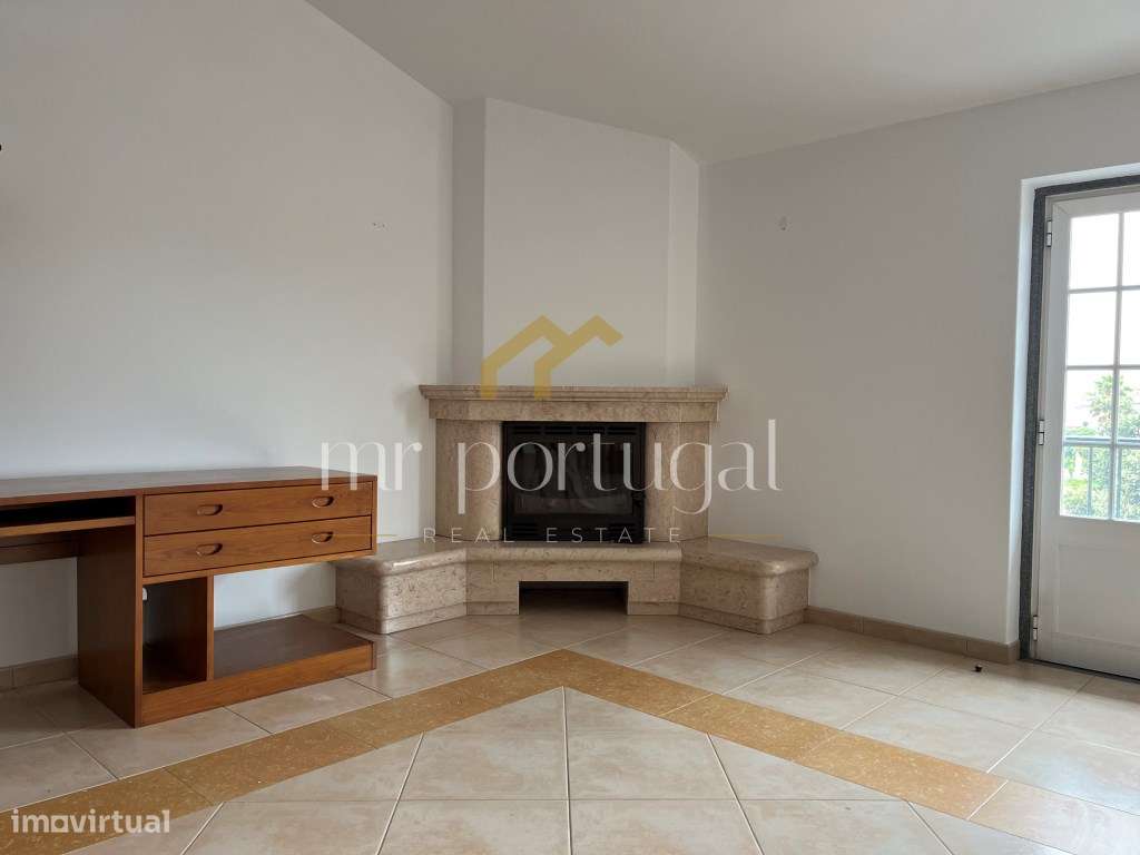 Esplêndida moradia, em Maceira - Montelavar - SINTRA-36