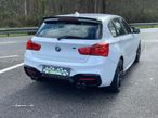 BMW 116 d Pack M Shadow - 10