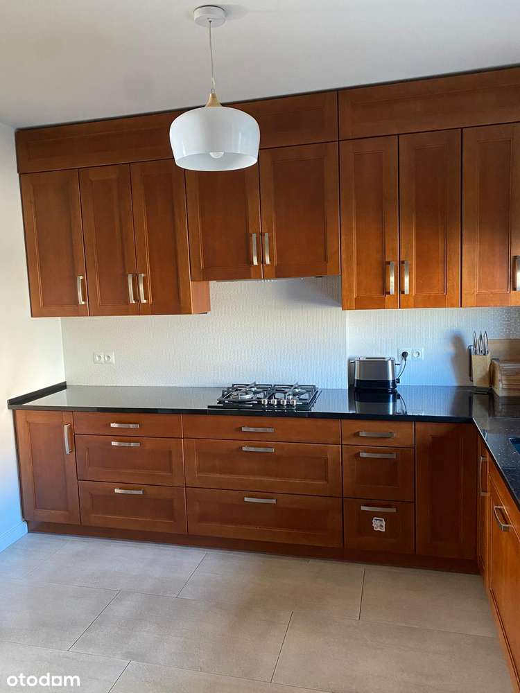 Dom w zabudowie blizniaczej - Pełny obrazek: 3/8