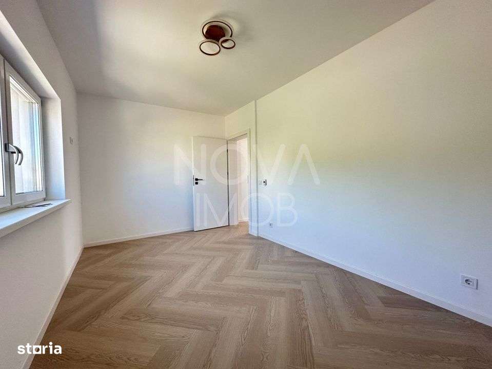 Apartament 3 camere, 2 bai - Ansamblul Davinci - Comision 0%-12