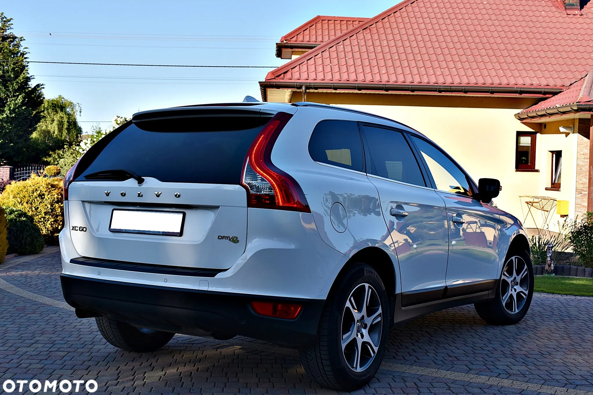 Volvo XC 60 - 8