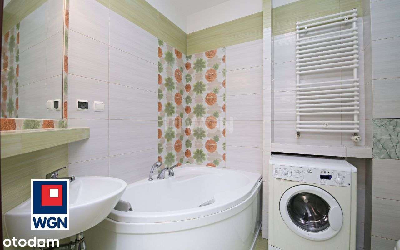 3 pokojowe na Wyszyńskiego-10