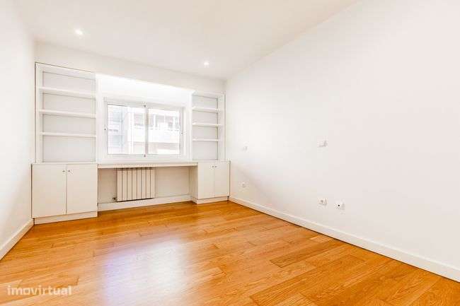 Fabuloso Apartamento T3 com fantástica vistas na Costa - Guimarães-9