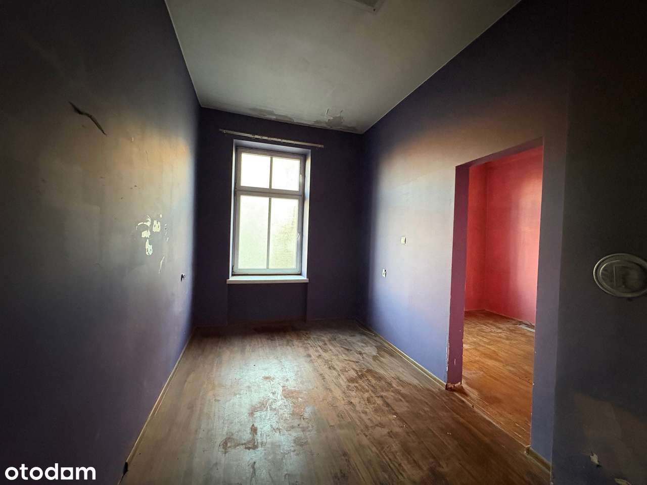 Mieszkanie 28,5m2 Łódź Śródmieście Żeromskiego 40 | 179 900 PLN - Pełny obrazek: 5/8