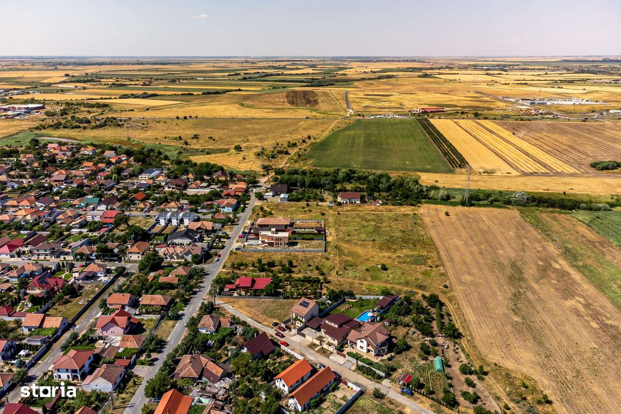 Loc de casă în Poltura Arad - Imagine principală: 4/5