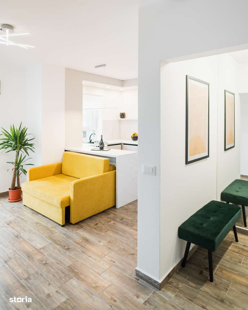 Regim Hotelier Booking Airbnb Brasov Studio cu Terasa Bartolomeu-9