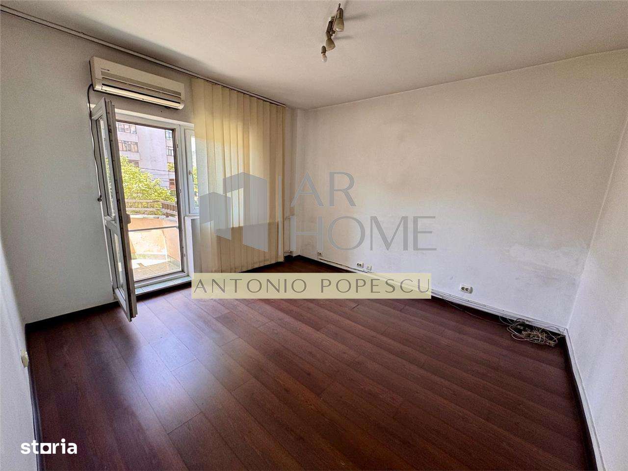 Spatiu pentru birouri, in Ploiesti, zona Palatul de Justitie. - Imagine principală: 2/14