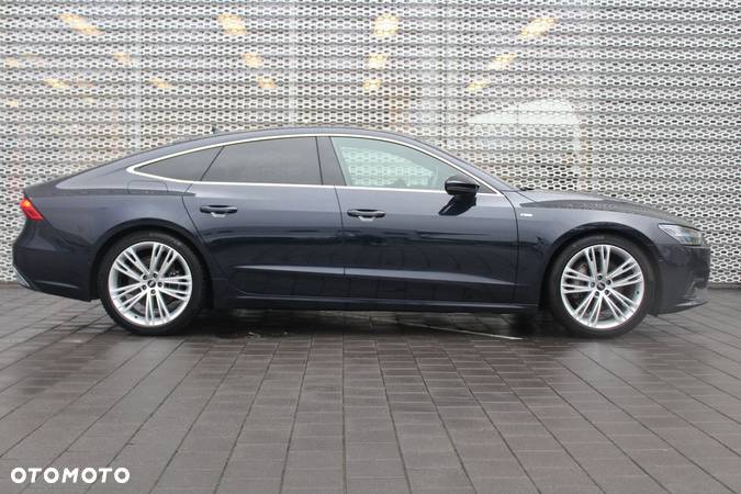 Audi A7 45 TFSI mHEV Quattro S tronic - 2