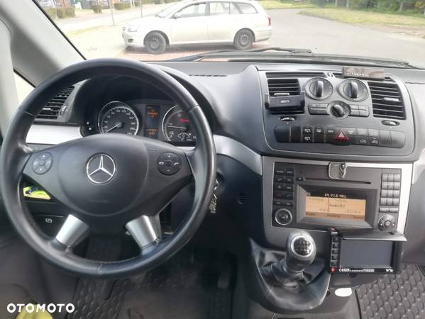 Mercedes-Benz Vito - 7