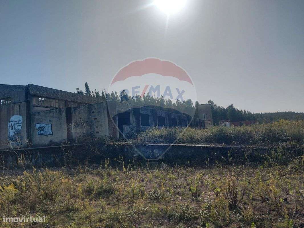 Armazém  para venda - Grande imagem: 5/25