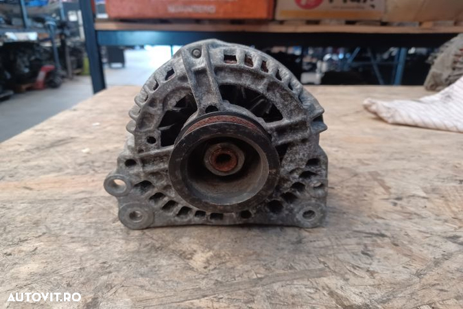 ALTERNATOR 1.6 BENZINA  028903028C Volkswagen VW Beetle  seria - 1